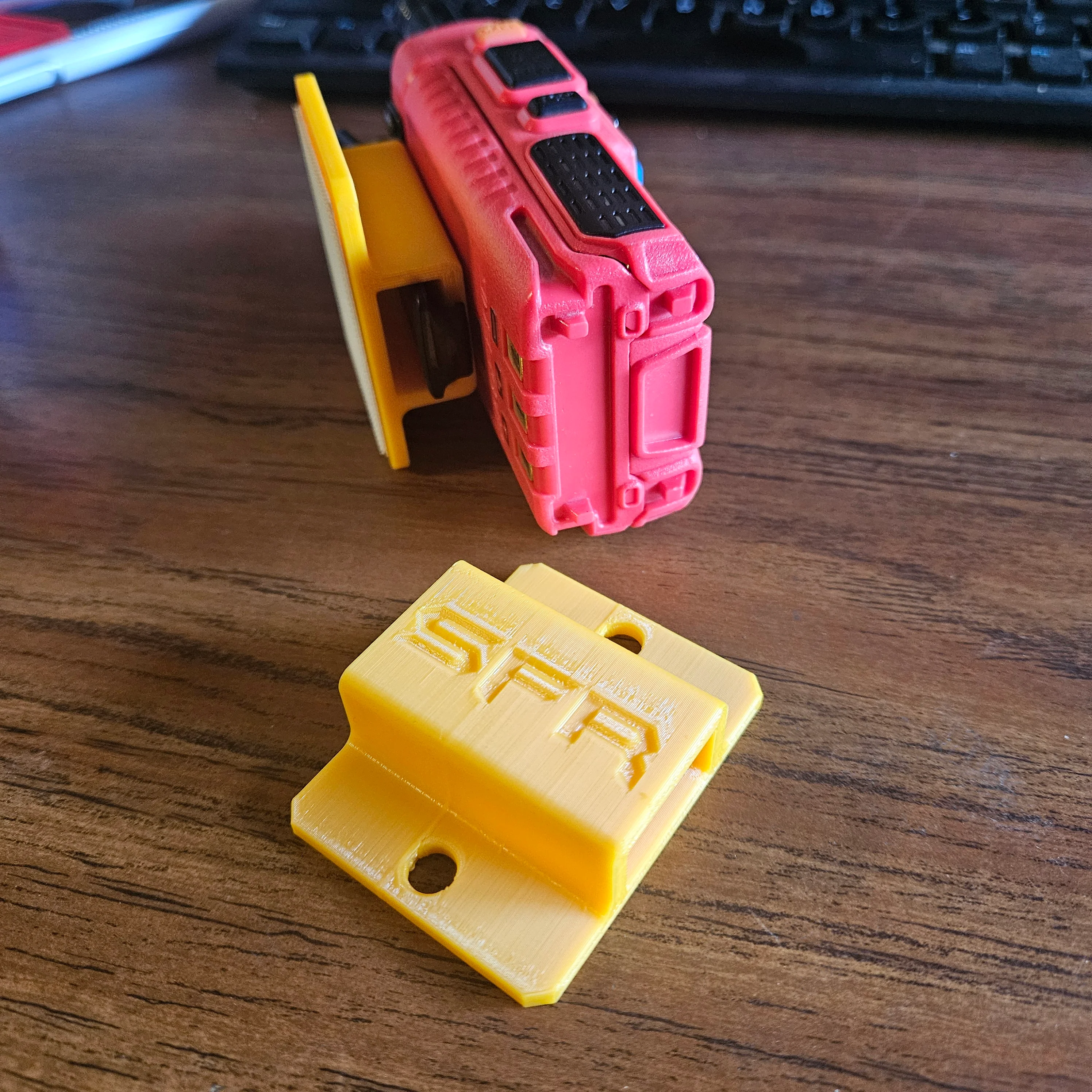 StinkyFab Products