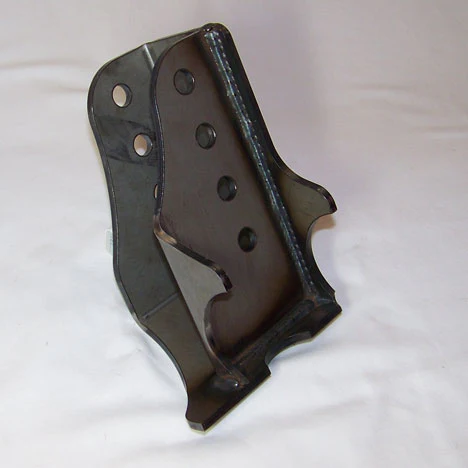 SFR High Roller WJ Steering & Big Brake Kit for XJ/MJ - Image 7