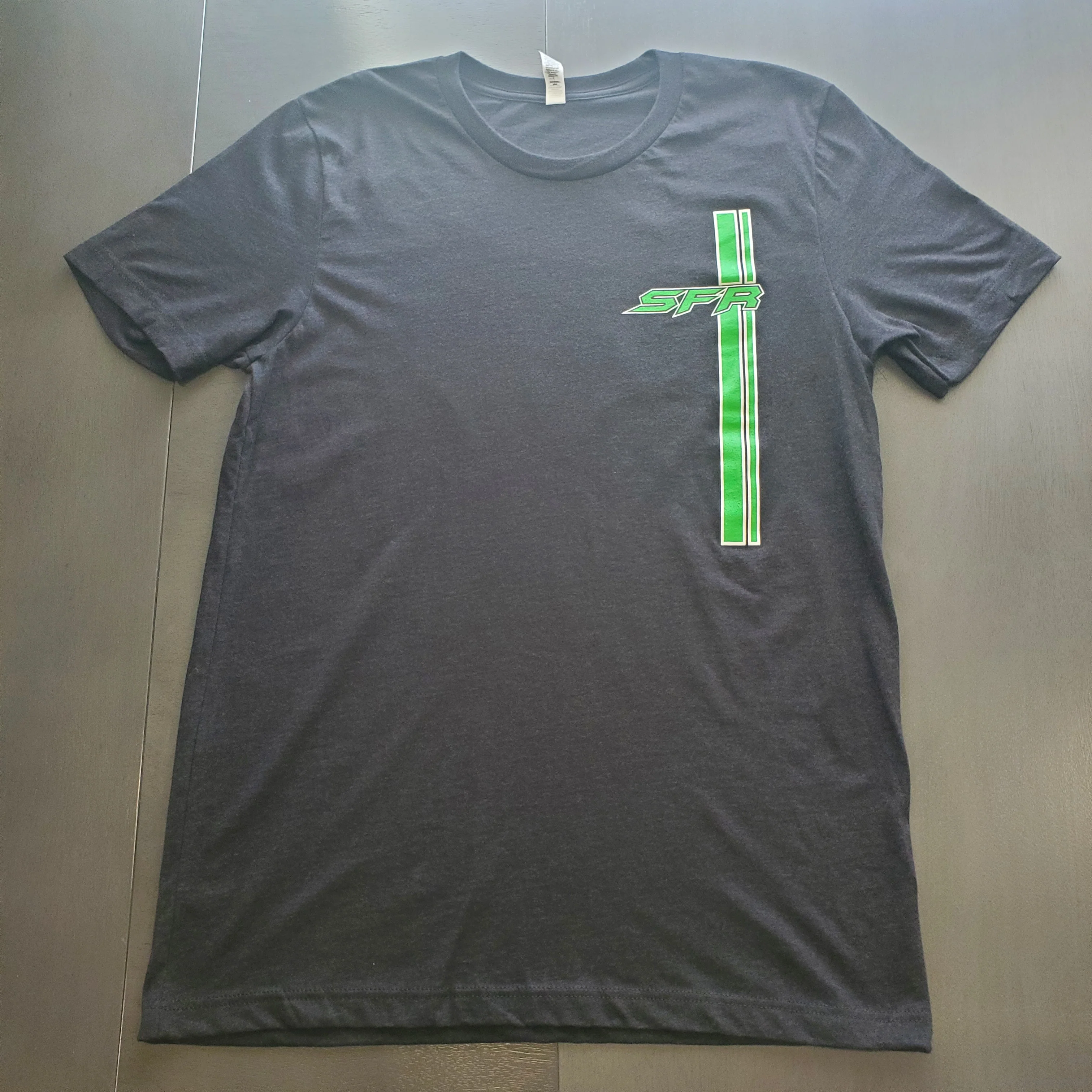 SFR T-Shirts Jeep Edition - Image 4